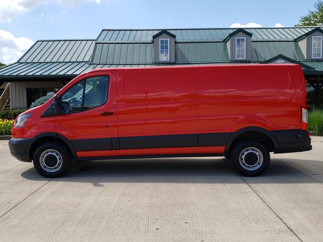 used 2016 Ford Transit-350 car, priced at $29,985