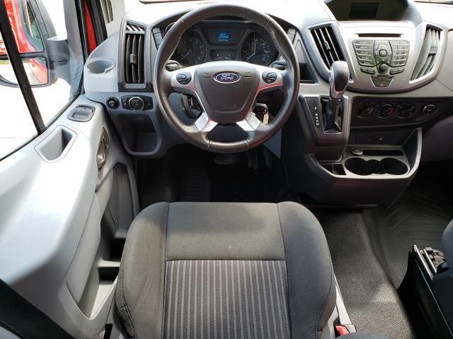 used 2016 Ford Transit-350 car, priced at $29,985
