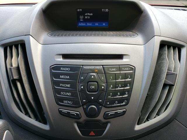 used 2016 Ford Transit-350 car, priced at $29,985
