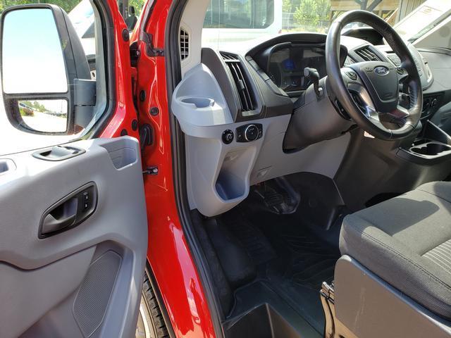 used 2016 Ford Transit-350 car, priced at $29,985