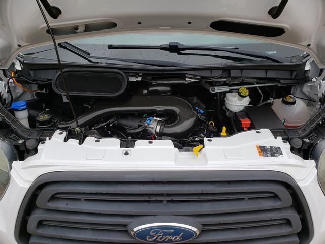 used 2016 Ford Transit-150 car, priced at $26,985