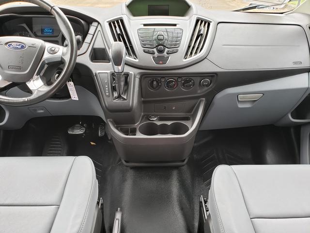 used 2016 Ford Transit-150 car, priced at $26,985