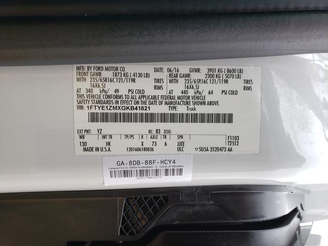 used 2016 Ford Transit-150 car, priced at $26,985