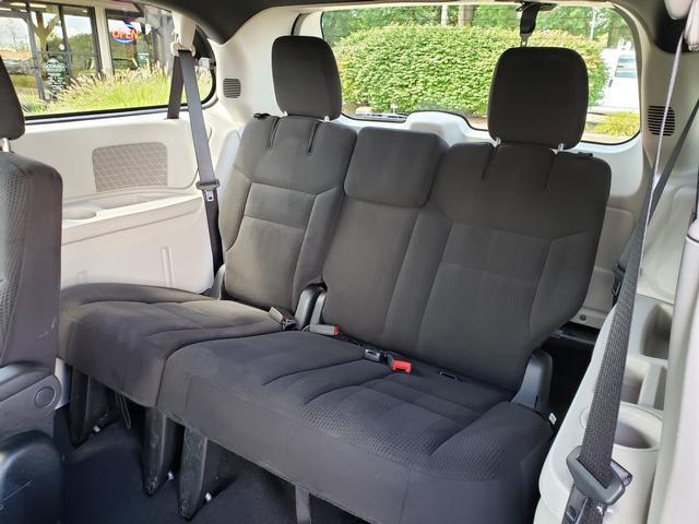 used 2016 Dodge Grand Caravan car, priced at $21,985