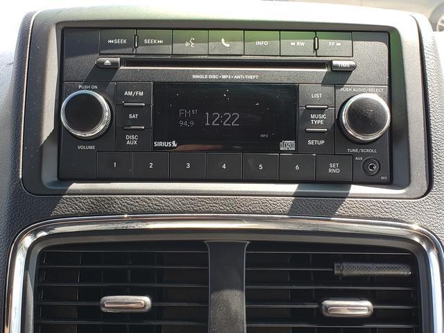 used 2016 Dodge Grand Caravan car, priced at $21,985