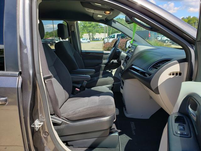 used 2016 Dodge Grand Caravan car, priced at $21,985