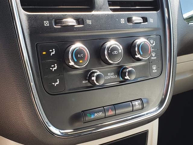 used 2016 Dodge Grand Caravan car, priced at $21,985