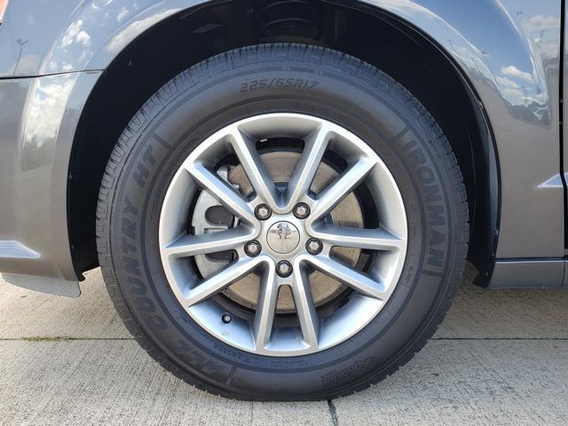 used 2016 Dodge Grand Caravan car, priced at $21,985