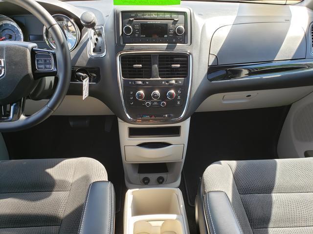 used 2016 Dodge Grand Caravan car, priced at $21,985