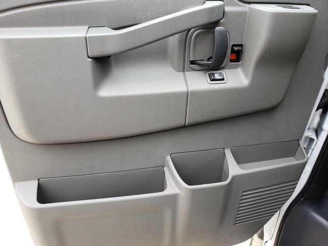 used 2016 Chevrolet Express 3500 car, priced at $31,985