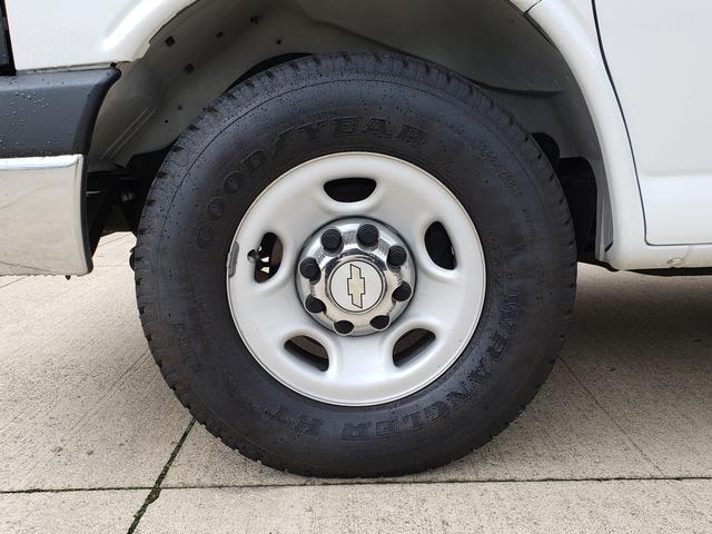 used 2016 Chevrolet Express 3500 car, priced at $31,985