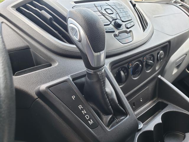 used 2016 Ford Transit-150 car, priced at $25,985