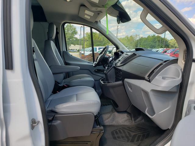 used 2016 Ford Transit-150 car, priced at $25,985