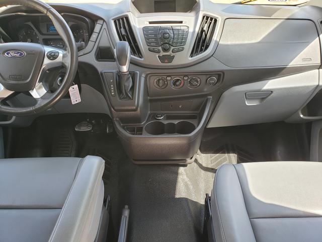 used 2016 Ford Transit-150 car, priced at $25,985