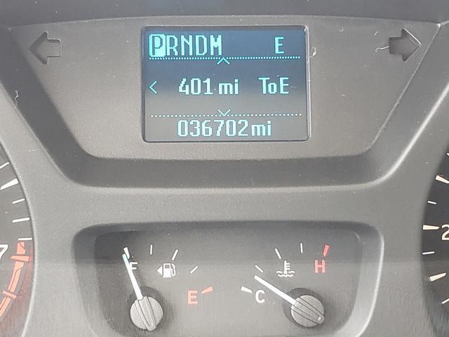 used 2016 Ford Transit-150 car, priced at $25,985