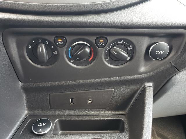 used 2016 Ford Transit-150 car, priced at $25,985