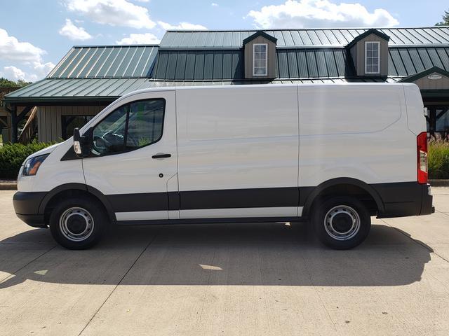 used 2016 Ford Transit-150 car, priced at $25,985