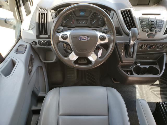 used 2016 Ford Transit-150 car, priced at $25,985