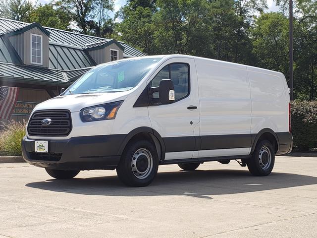 used 2016 Ford Transit-150 car, priced at $25,985