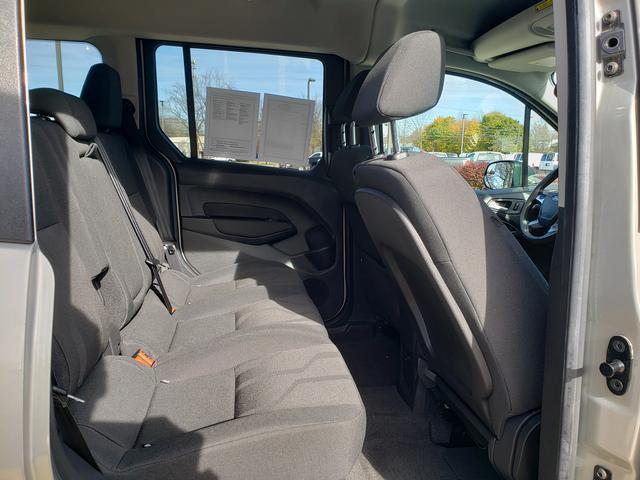 used 2016 Ford Transit Connect car, priced at $20,985