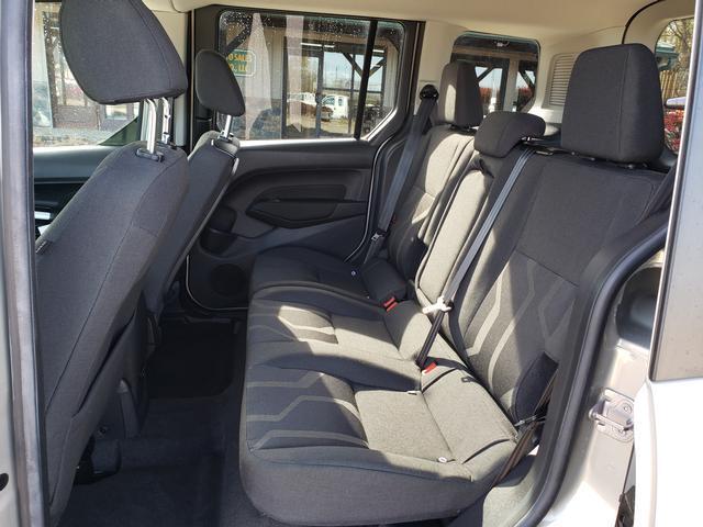 used 2016 Ford Transit Connect car, priced at $20,985