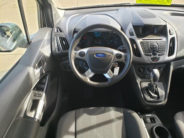 used 2016 Ford Transit Connect car, priced at $20,985