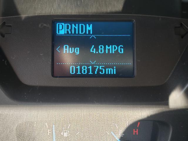 used 2015 Ford Transit-350 car, priced at $35,985