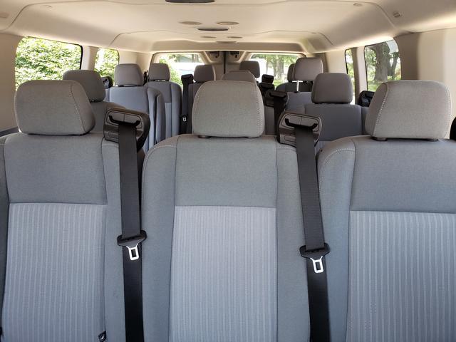 used 2015 Ford Transit-350 car, priced at $35,985