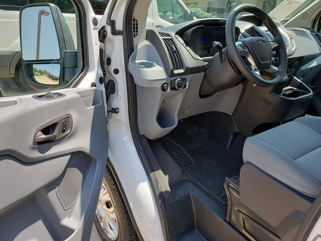 used 2015 Ford Transit-350 car, priced at $35,985