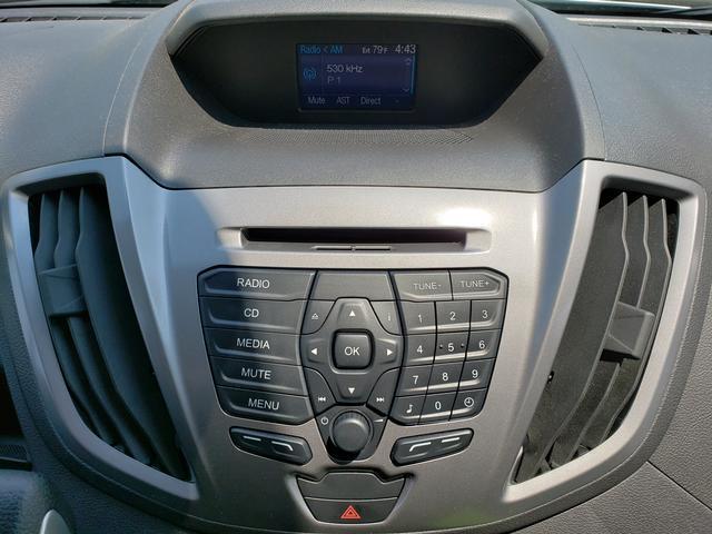 used 2015 Ford Transit-350 car, priced at $35,985