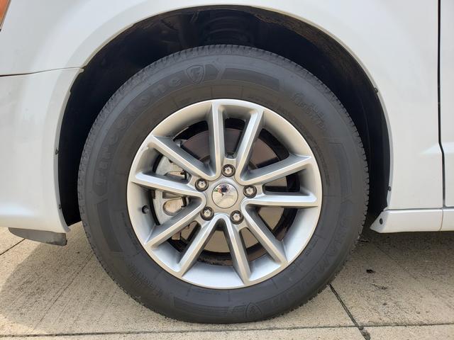 used 2016 Dodge Grand Caravan car, priced at $20,985