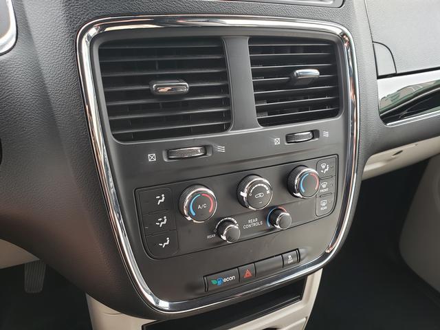 used 2016 Dodge Grand Caravan car, priced at $20,985