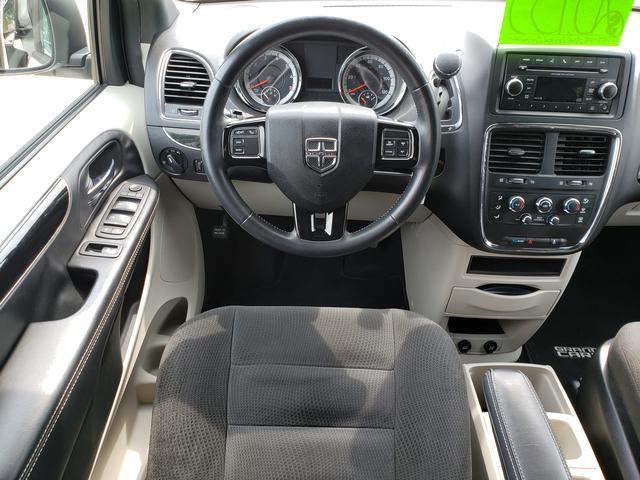 used 2016 Dodge Grand Caravan car, priced at $20,985