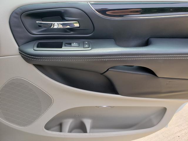 used 2016 Dodge Grand Caravan car, priced at $20,985