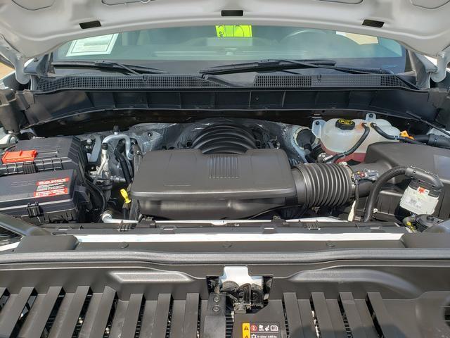 used 2022 Chevrolet Silverado 1500 car, priced at $31,685