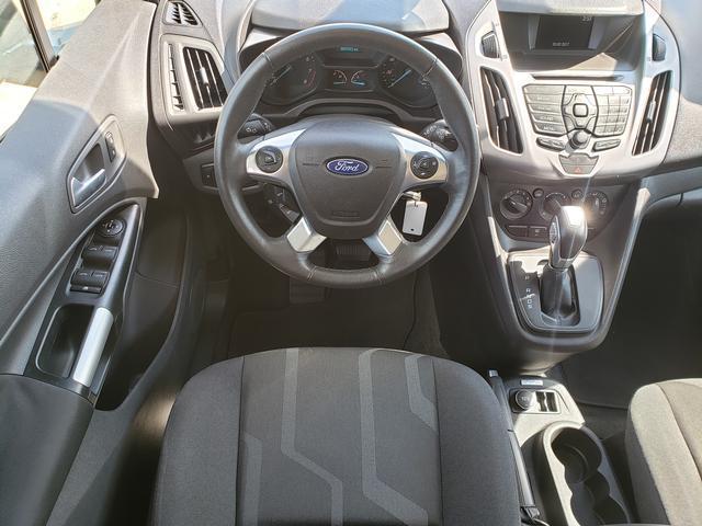 used 2017 Ford Transit Connect car, priced at $23,985