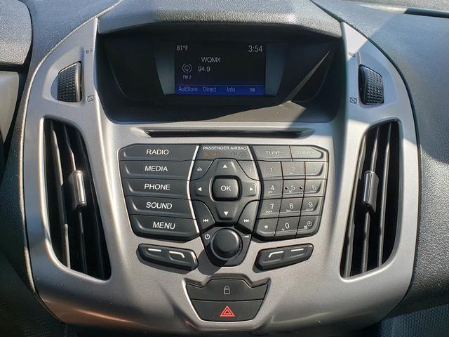 used 2017 Ford Transit Connect car, priced at $23,985