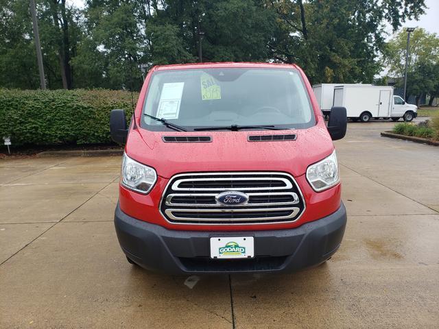 used 2015 Ford Transit-150 car, priced at $28,985