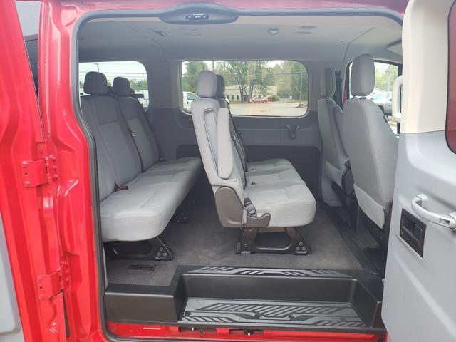 used 2015 Ford Transit-150 car, priced at $28,985