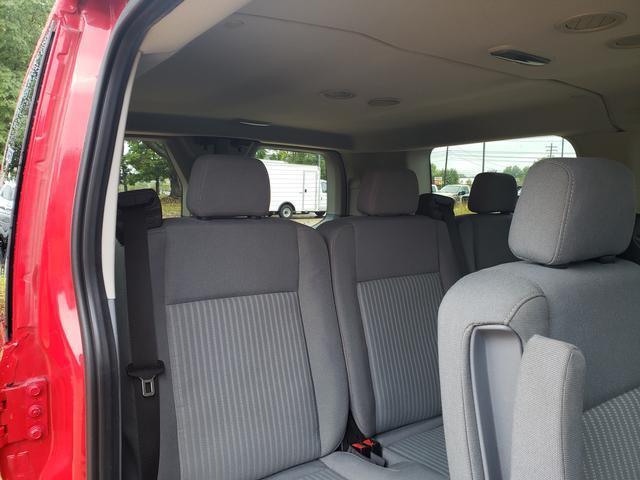 used 2015 Ford Transit-150 car, priced at $28,985