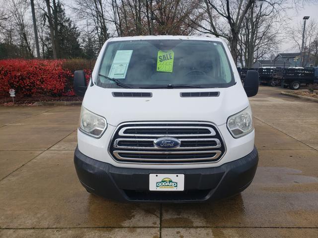 used 2015 Ford Transit-350 car, priced at $33,985