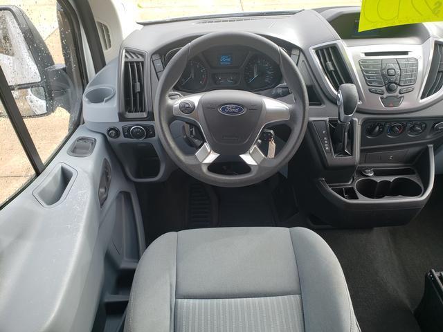 used 2015 Ford Transit-350 car, priced at $33,985