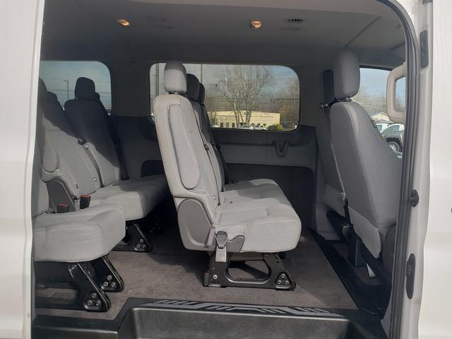 used 2015 Ford Transit-350 car, priced at $33,985