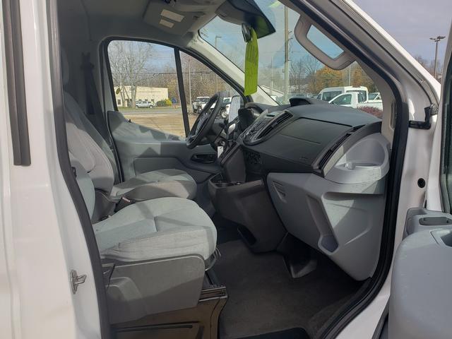 used 2015 Ford Transit-350 car, priced at $33,985