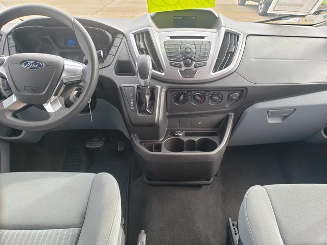 used 2015 Ford Transit-350 car, priced at $33,985