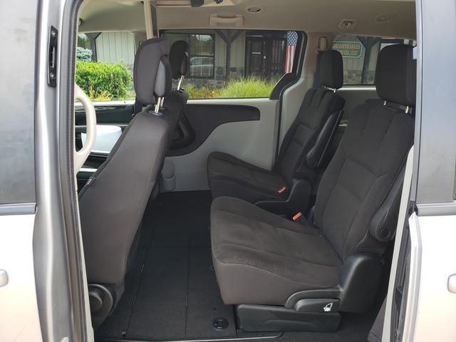 used 2017 Dodge Grand Caravan car, priced at $20,985