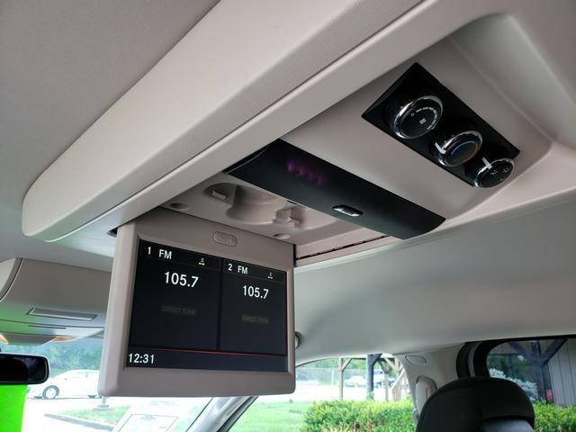 used 2017 Dodge Grand Caravan car, priced at $20,985