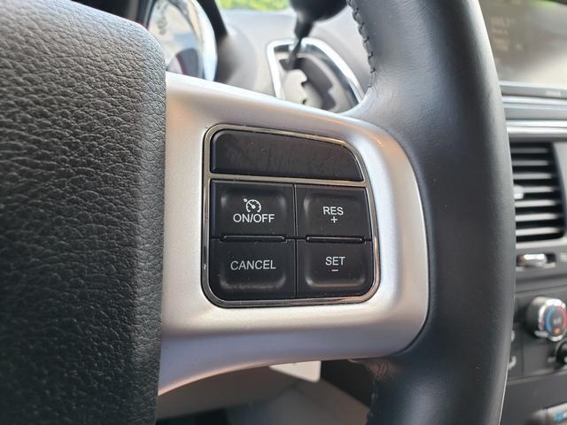 used 2017 Dodge Grand Caravan car, priced at $20,985