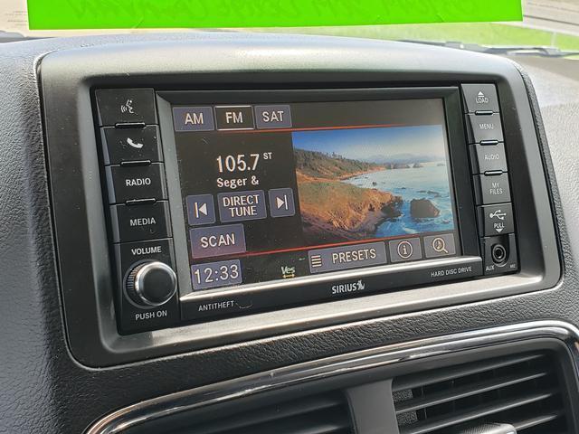 used 2017 Dodge Grand Caravan car, priced at $20,985