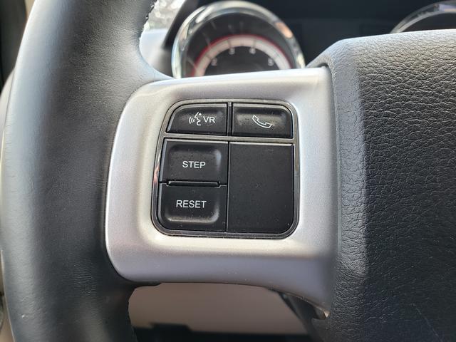 used 2017 Dodge Grand Caravan car, priced at $20,985